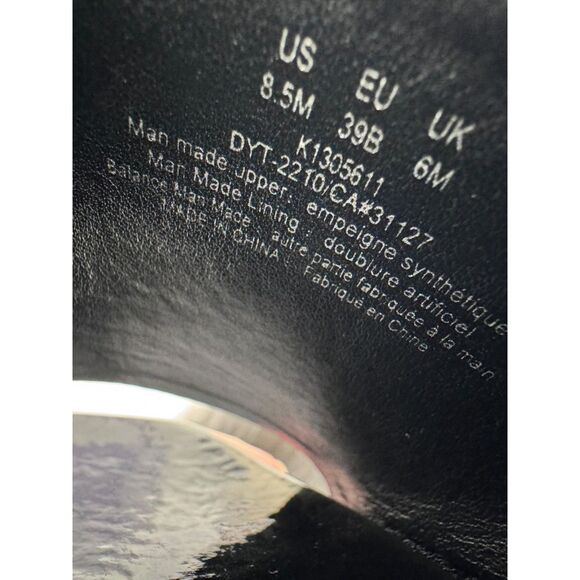 - DKNY Everyday Adalira Platform Sandal Womens Size 8.5M - Picture 9 of 15